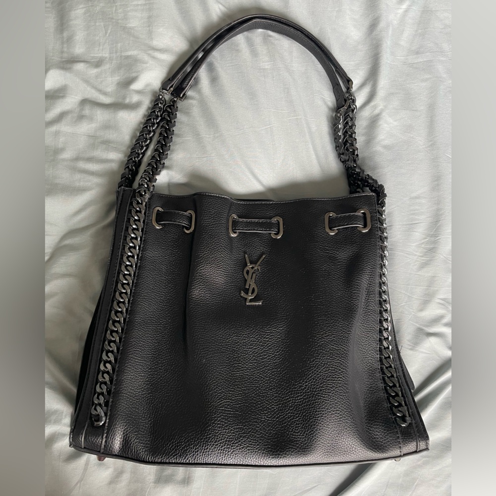 Knock off YSL purse